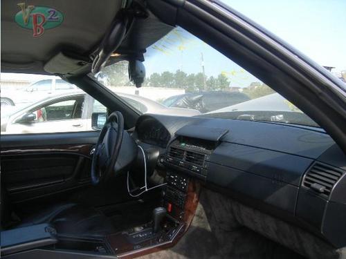 MERCEDES-BENZ MERCEDES S-CLASS