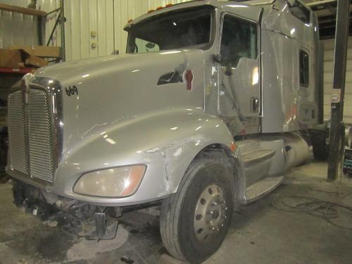 KENWORTH T660
