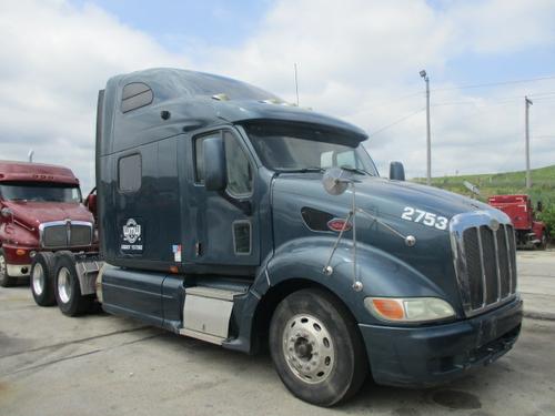 PETERBILT 387