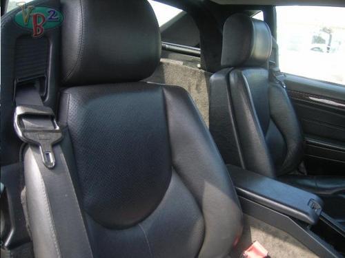MERCEDES-BENZ MERCEDES S-CLASS