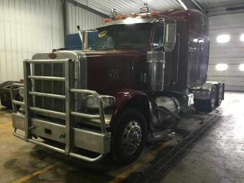 Peterbilt 388