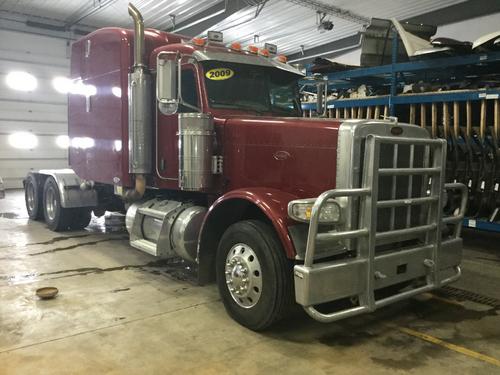 Peterbilt 388