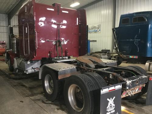 PETERBILT 388