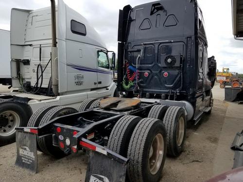 FREIGHTLINER CASCADIA 125