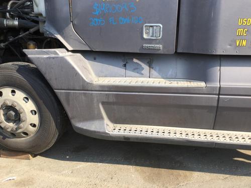 FREIGHTLINER CENTURY 120