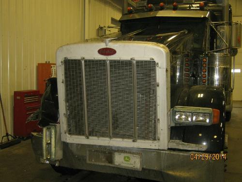 PETERBILT 379