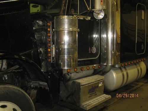 PETERBILT 379