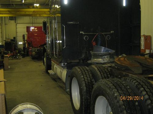PETERBILT 379