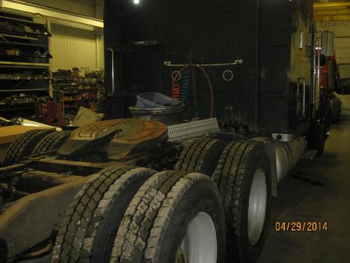 PETERBILT 379