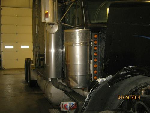 PETERBILT 379