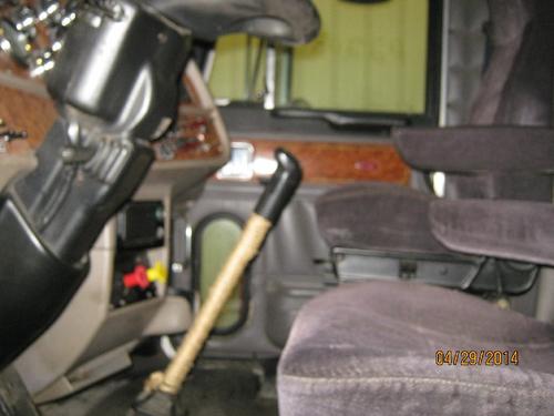 PETERBILT 379