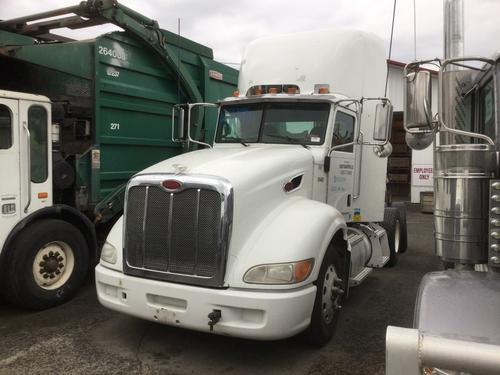 PETERBILT 386