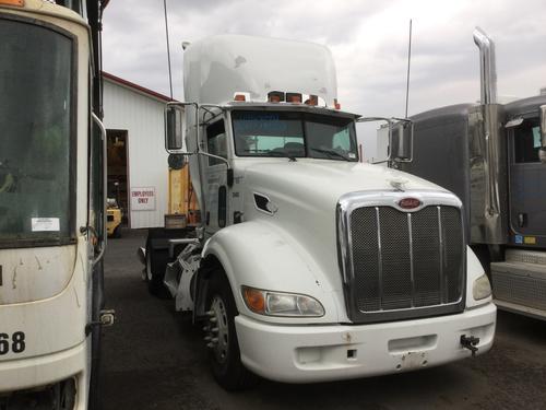 PETERBILT 386