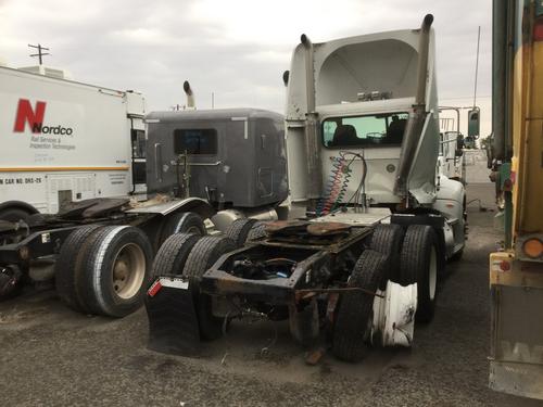 PETERBILT 386