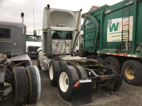 PETERBILT 386