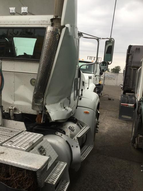 PETERBILT 386