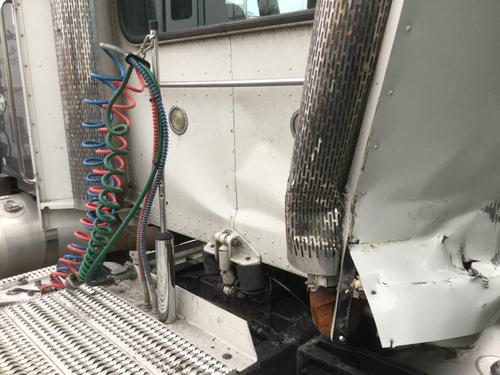 PETERBILT 386