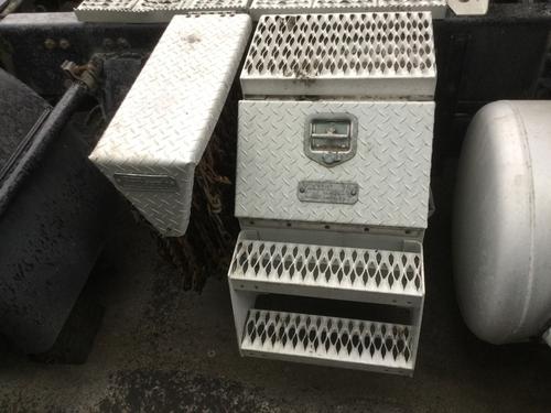 PETERBILT 386
