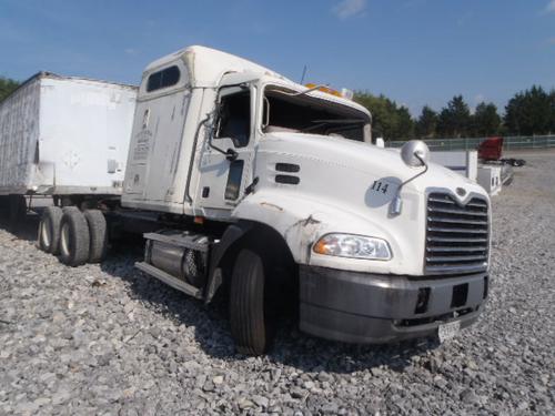 MACK CH600 SERIES