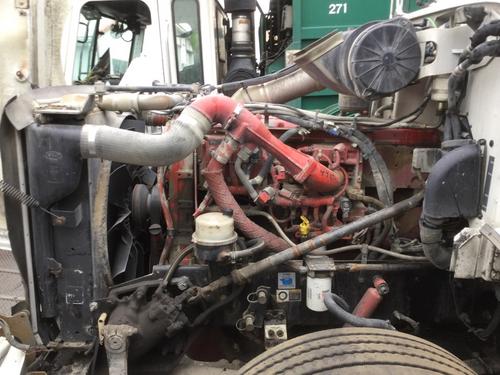 PETERBILT 386