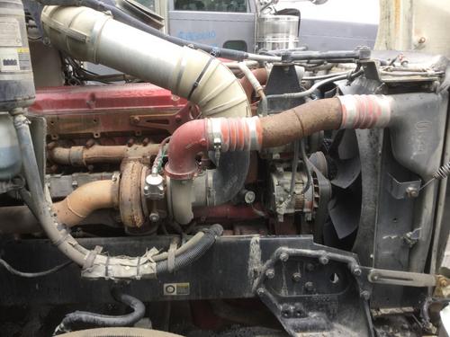 PETERBILT 386