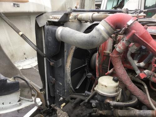 PETERBILT 386