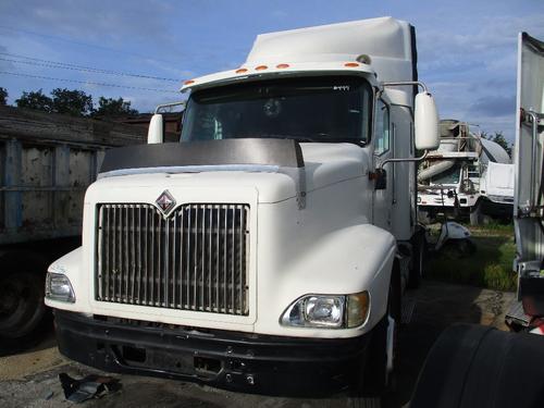 INTERNATIONAL 9200I