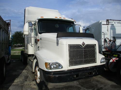 INTERNATIONAL 9200I