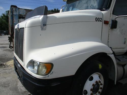 INTERNATIONAL 9200I