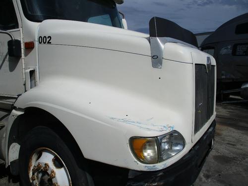 INTERNATIONAL 9200I