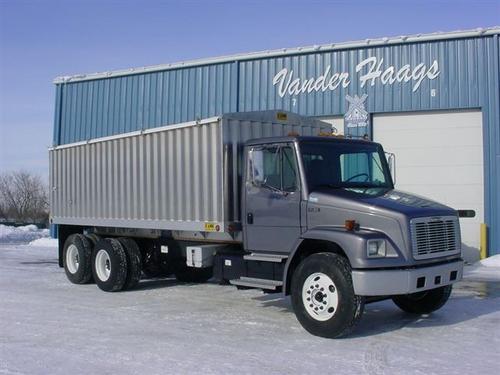FREIGHTLINER FL80