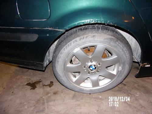 BMW BMW 323i