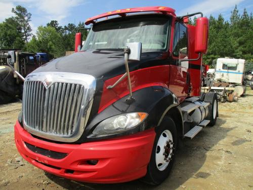 INTERNATIONAL PROSTAR 113