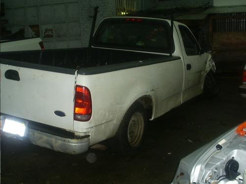 FORD FORD F150 PICKUP