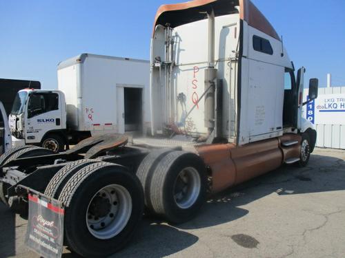 KENWORTH T2000