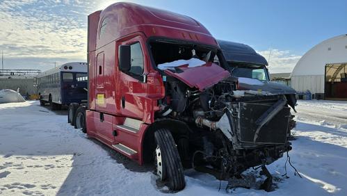 FREIGHTLINER CASCADIA