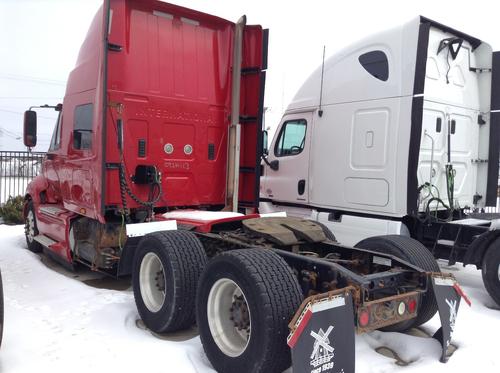 INTERNATIONAL PROSTAR