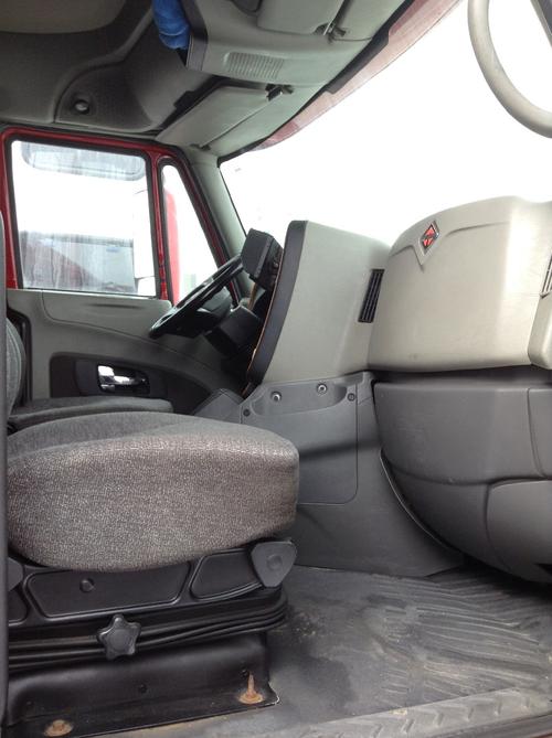 INTERNATIONAL PROSTAR