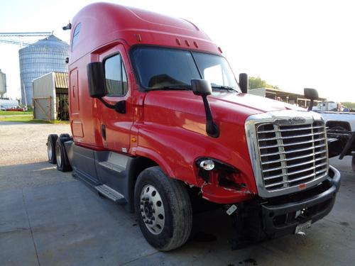 FREIGHTLINER CASCADIA 125