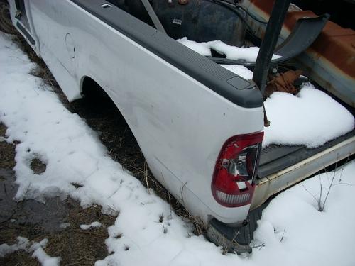 FORD FORD F150 PICKUP