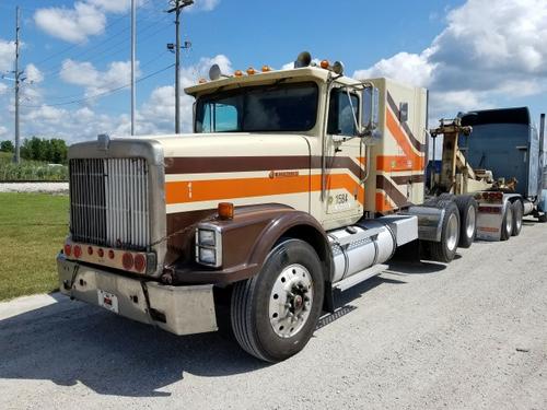INTERNATIONAL F9300