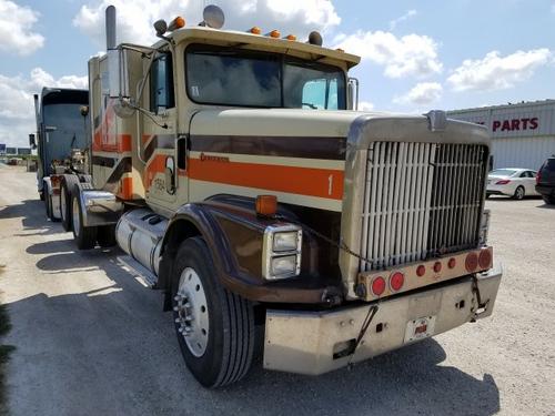 INTERNATIONAL F9300