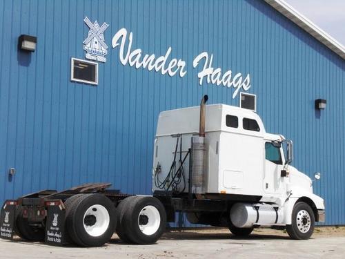 INTERNATIONAL 9200
