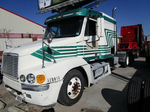 FREIGHTLINER CENTURY CLASS 112