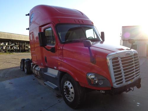 FREIGHTLINER CASCADIA 125