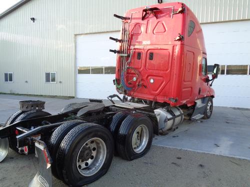 FREIGHTLINER CASCADIA 125