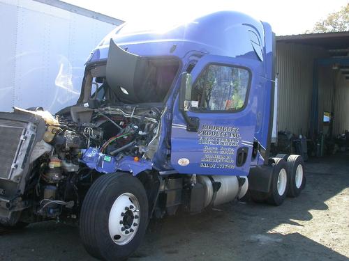 FREIGHTLINER CASCADIA