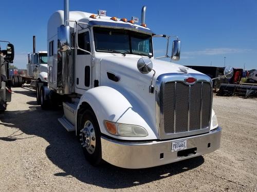 PETERBILT 386