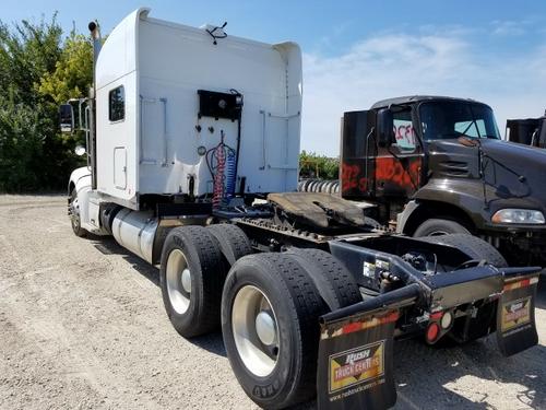 PETERBILT 386