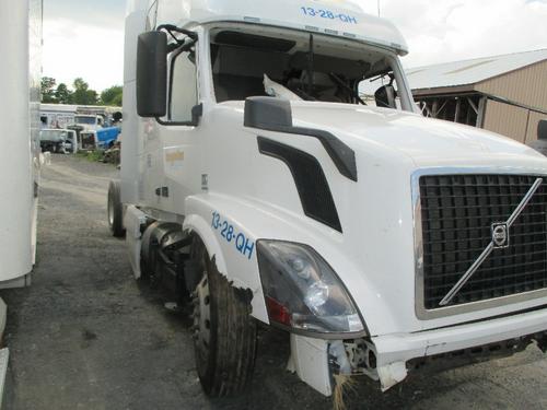 VOLVO VNL